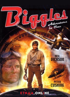 فيلم Biggles Adventures in Time 1986 مترجم