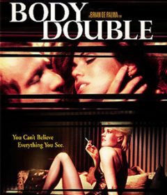 فيلم Body Double 1984 مترجم