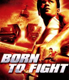 فيلم Born to Fight 2004 مترجم