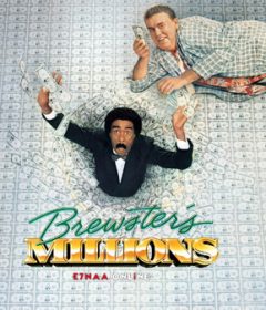 فيلم Brewster’s Millions 1985 مترجم