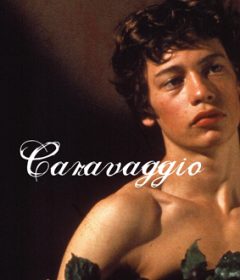 فيلم Caravaggio 1986 مترجم