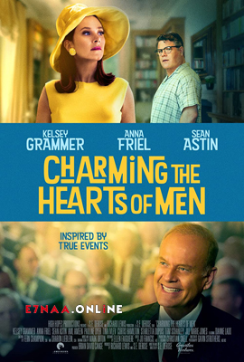 فيلم Charming the Hearts of Men 2021 مترجم