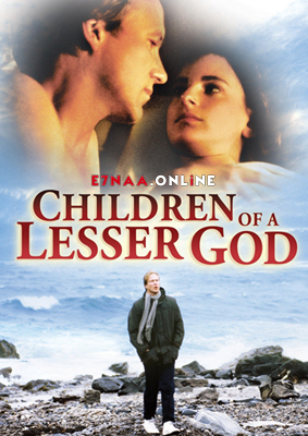 فيلم Children of a Lesser God 1986 مترجم