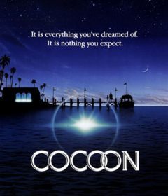 فيلم Cocoon 1985 مترجم