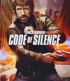 فيلم Code of Silence 1985 مترجم