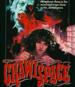 فيلم Crawlspace 1986 مترجم