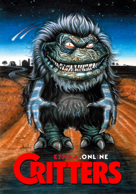فيلم Critters 1986 مترجم
