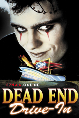 فيلم Dead End Drive-In 1986 مترجم