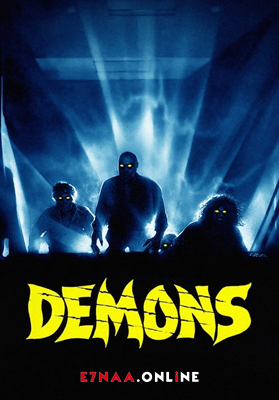 فيلم Demons 1985 مترجم
