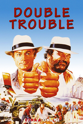 فيلم Double Trouble 1984 مترجم