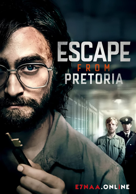 فيلم Escape from Pretoria 2020 مترجم