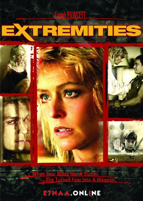 فيلم Extremities 1986 مترجم