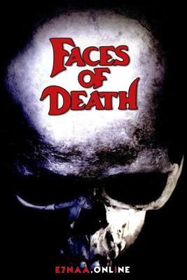 فيلم Faces of Death 1978 مترجم