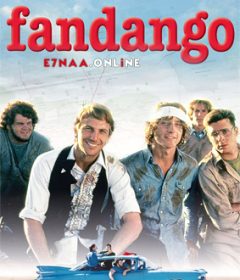 فيلم Fandango 1985 مترجم
