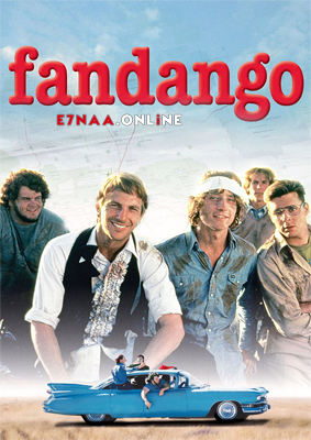 فيلم Fandango 1985 مترجم