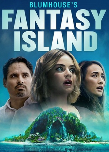 فيلم Fantasy Island 2020 مترجم