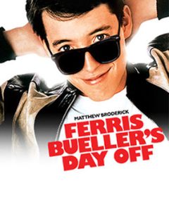فيلم Ferris Bueller’s Day Off 1986 مترجم