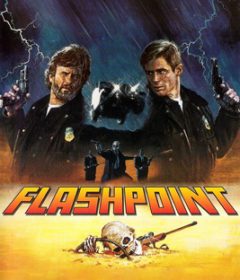 فيلم Flashpoint 1984 مترجم