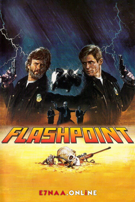 فيلم Flashpoint 1984 مترجم