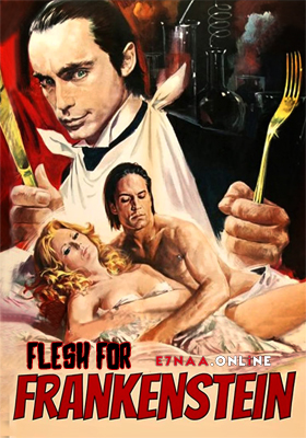 فيلم Flesh for Frankenstein 1973 مترجم