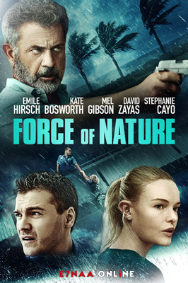 فيلم Force of Nature 2020 مترجم