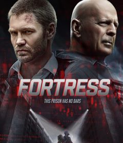 فيلم Fortress 2021 مترجم
