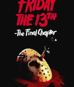 فيلم Friday the 13th The Final Chapter 1984 مترجم