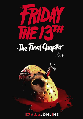 فيلم Friday the 13th The Final Chapter 1984 مترجم