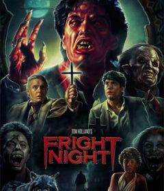 فيلم Fright Night 1985 مترجم