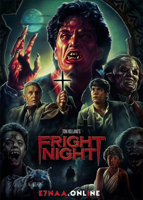 فيلم Fright Night 1985 مترجم