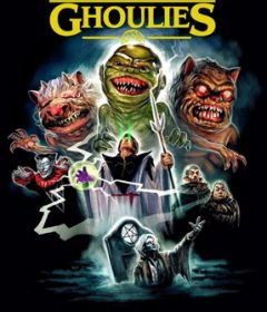 فيلم Ghoulies 1984 مترجم