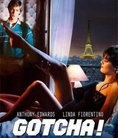 فيلم Gotcha! 1985 مترجم