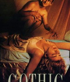 فيلم Gothic 1986 مترجم