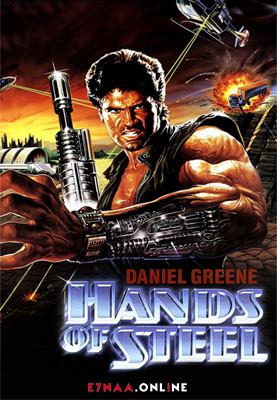 فيلم Hands of Steel 1986 مترجم
