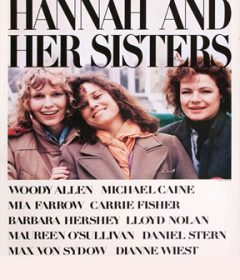 فيلم Hannah and Her Sisters 1986 مترجم
