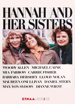 فيلم Hannah and Her Sisters 1986 مترجم