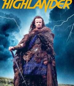 فيلم Highlander 1986 مترجم