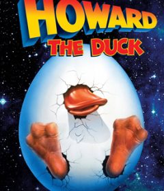 فيلم Howard the Duck 1986 مترجم