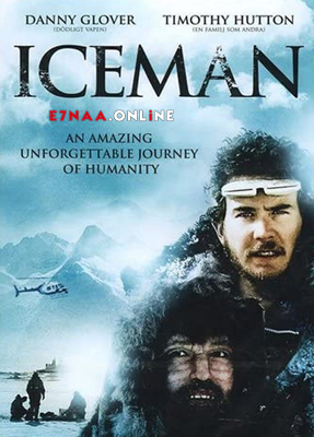 فيلم Iceman 1984 مترجم