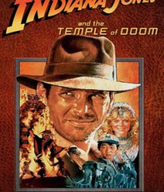 فيلم Indiana Jones and the Temple of Doom 1984 مترجم