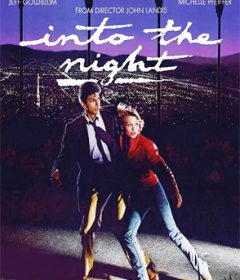 فيلم Into the Night 1985 مترجم