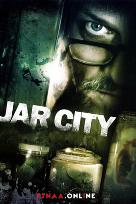 فيلم Jar City 2006 مترجم