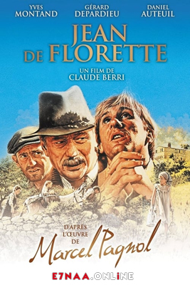فيلم Jean de Florette 1986 مترجم