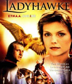 فيلم Ladyhawke 1985 مترجم