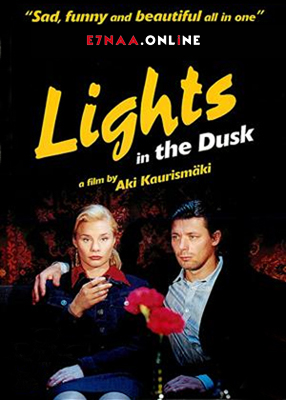فيلم Lights in the Dusk 2006 مترجم