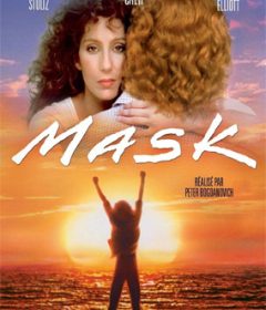 فيلم Mask 1985 مترجم