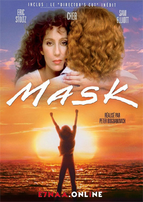 فيلم Mask 1985 مترجم