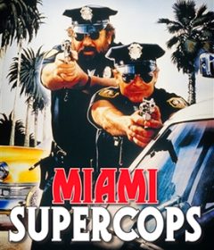 فيلم Miami Supercops 1985 مترجم