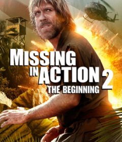 فيلم Missing in Action 2 The Beginning 1985 مترجم