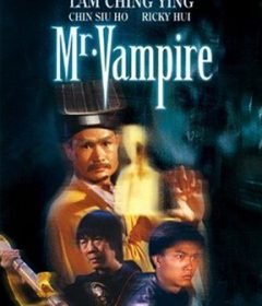 فيلم Mr. Vampire 1985 مترجم